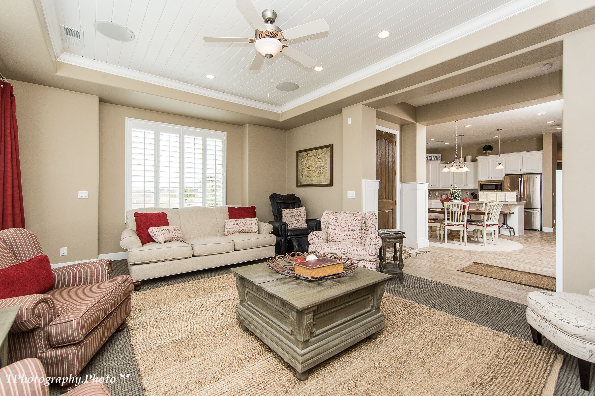 Golf, Swim, Zion National Park, ATV/Razor Dunes & Trails, Clean Air & Blue Skies