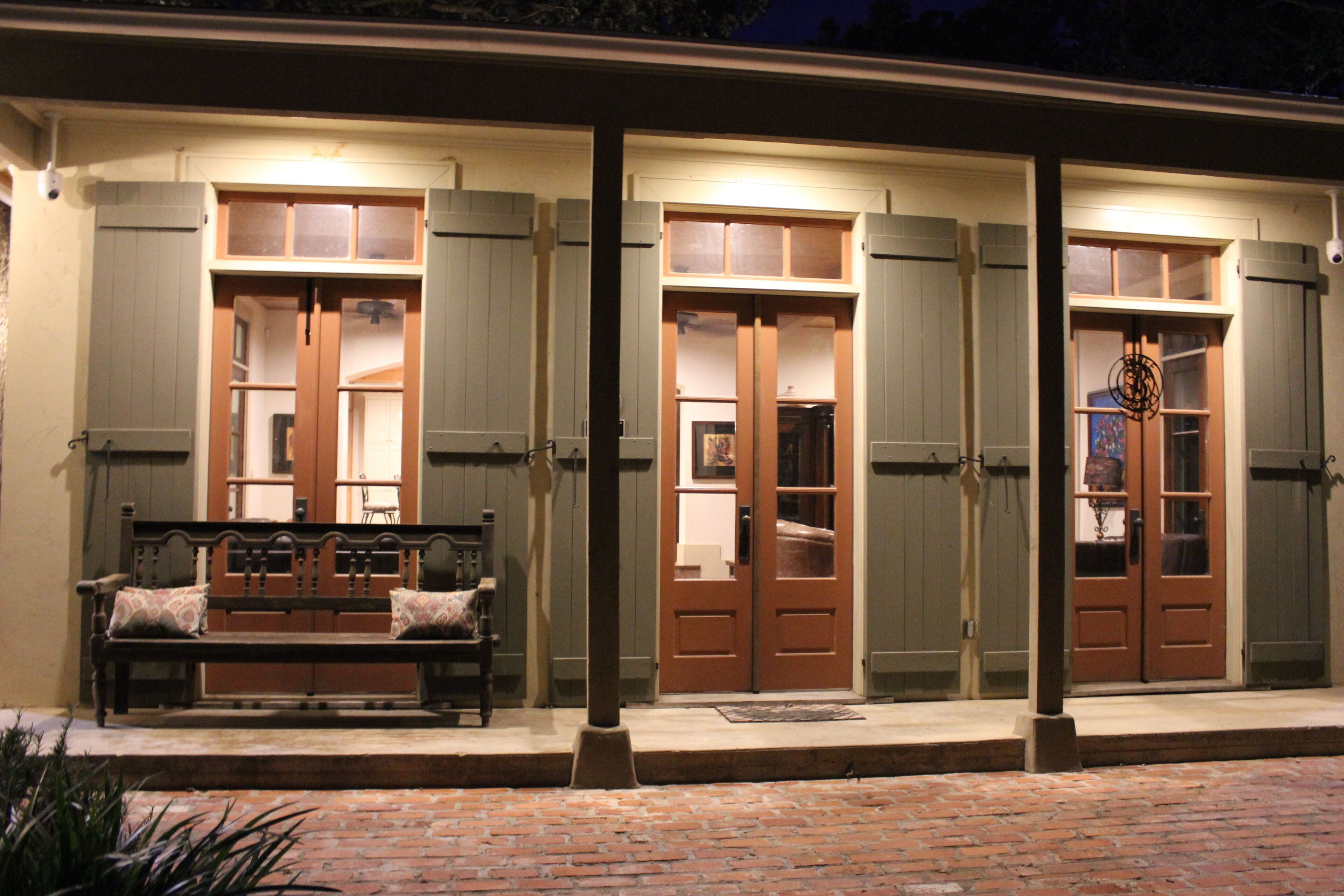 5 Br Private Vacation Home Vacation Rental In Somerset, Texas Vrbo