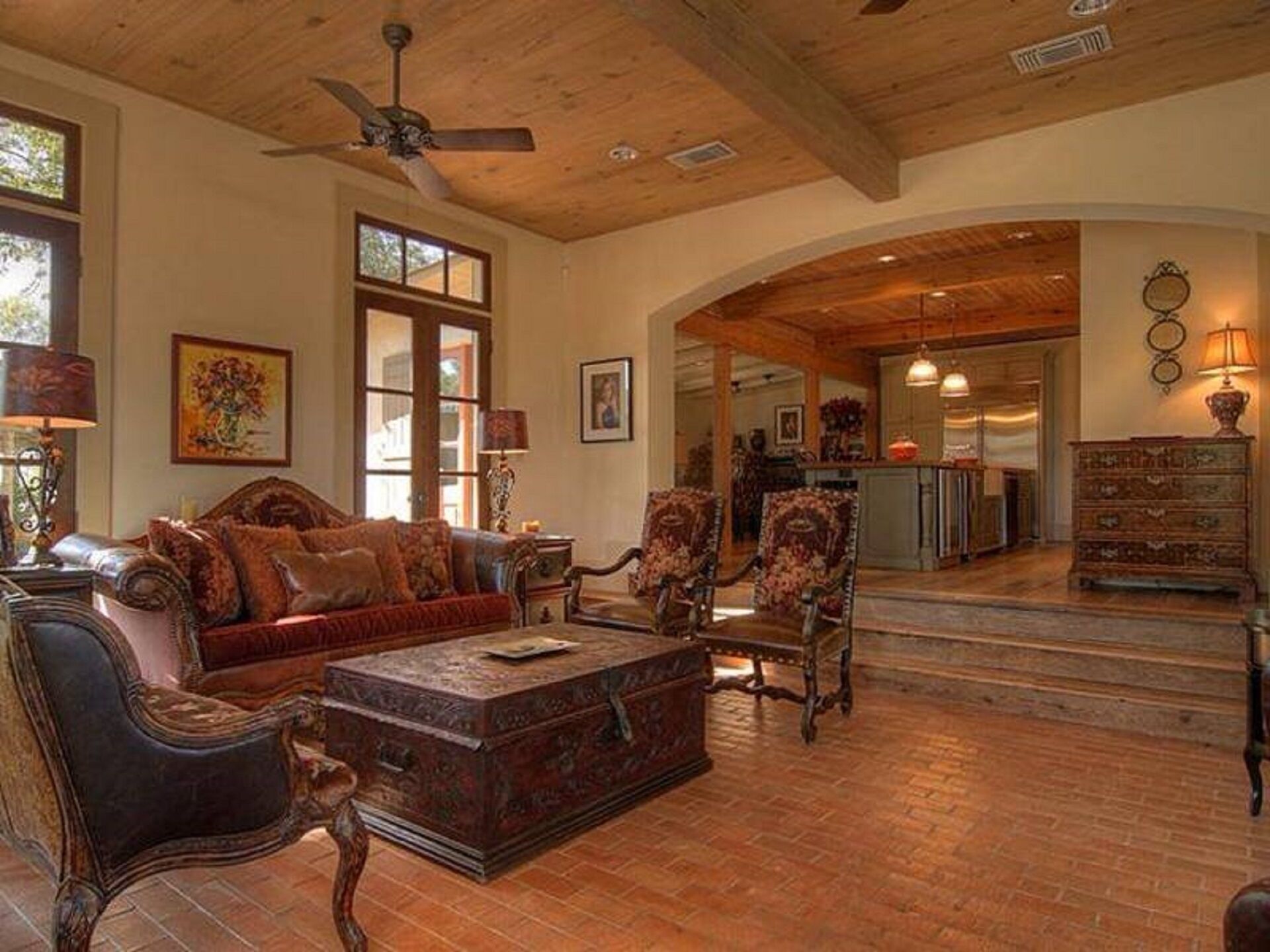 LUXURY RANCH ON 110+ ACRES W/ POOL, PARTY BARN FOR VACATION & WEDDINGS 