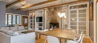 Warren Dunes - Stor 2 Br-2 bad, boblebad, Wbfpl, Next To Wineries