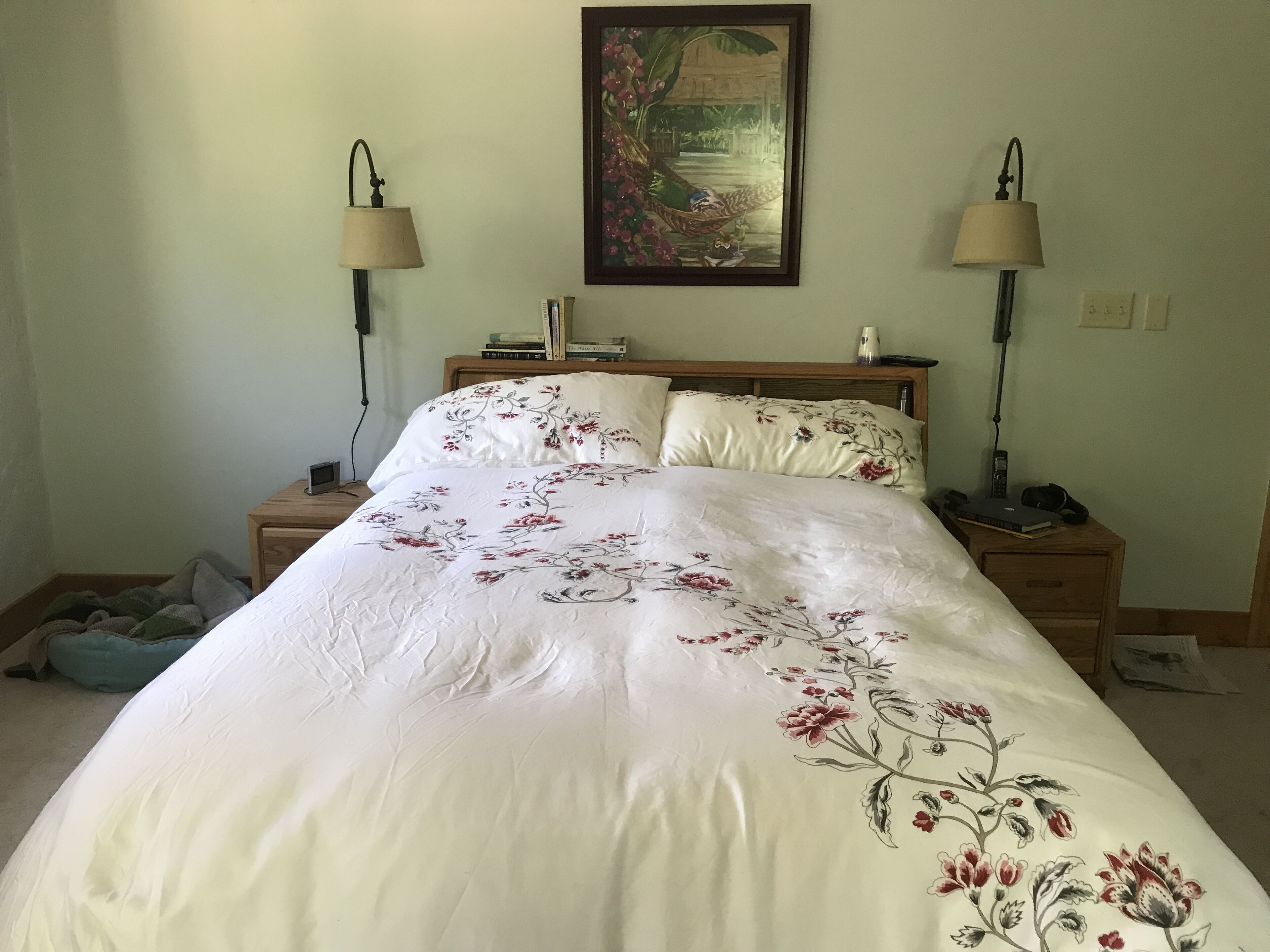 3 BR, 3.5 bath home in Sinks Canyon 2 miles from Lander, Wyoming