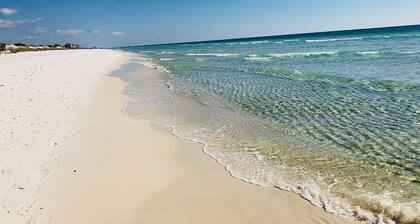 Rantahotelli Ocean View 2 Story 3BR -luokan ylellinen huoneisto - Sanctuary at Redfish