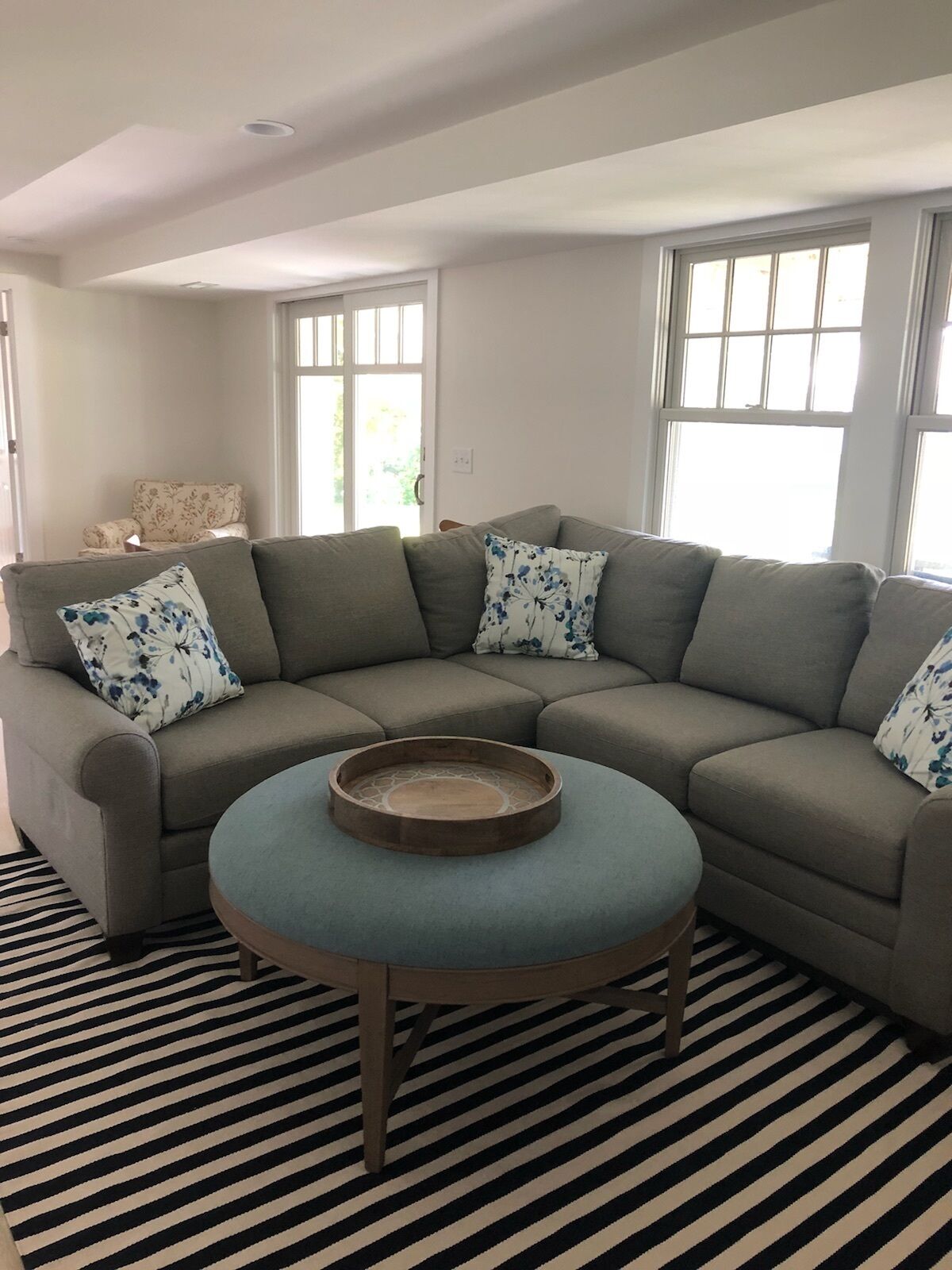  5 Bdrm Spectacular Walk To Hardings Beach Ocean View Home  