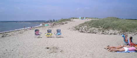 Chaises longues