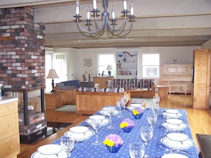 Restaurantes
