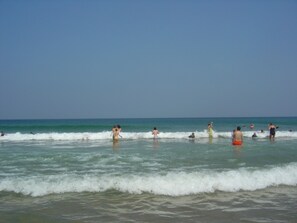 Sun loungers -  5 Bdrm Spectacular Walk To Hardings Beach Ocean View Home   (Chatham)