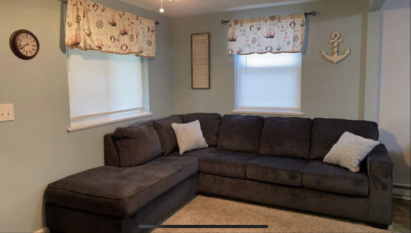 Gretchen's Getaway Cottage:   Geneva on the Lake