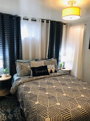 5 Schlafzimmer, Bügeleisen/Bügelbrett, Reisekinderbett, WLAN
