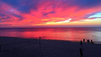 海灘