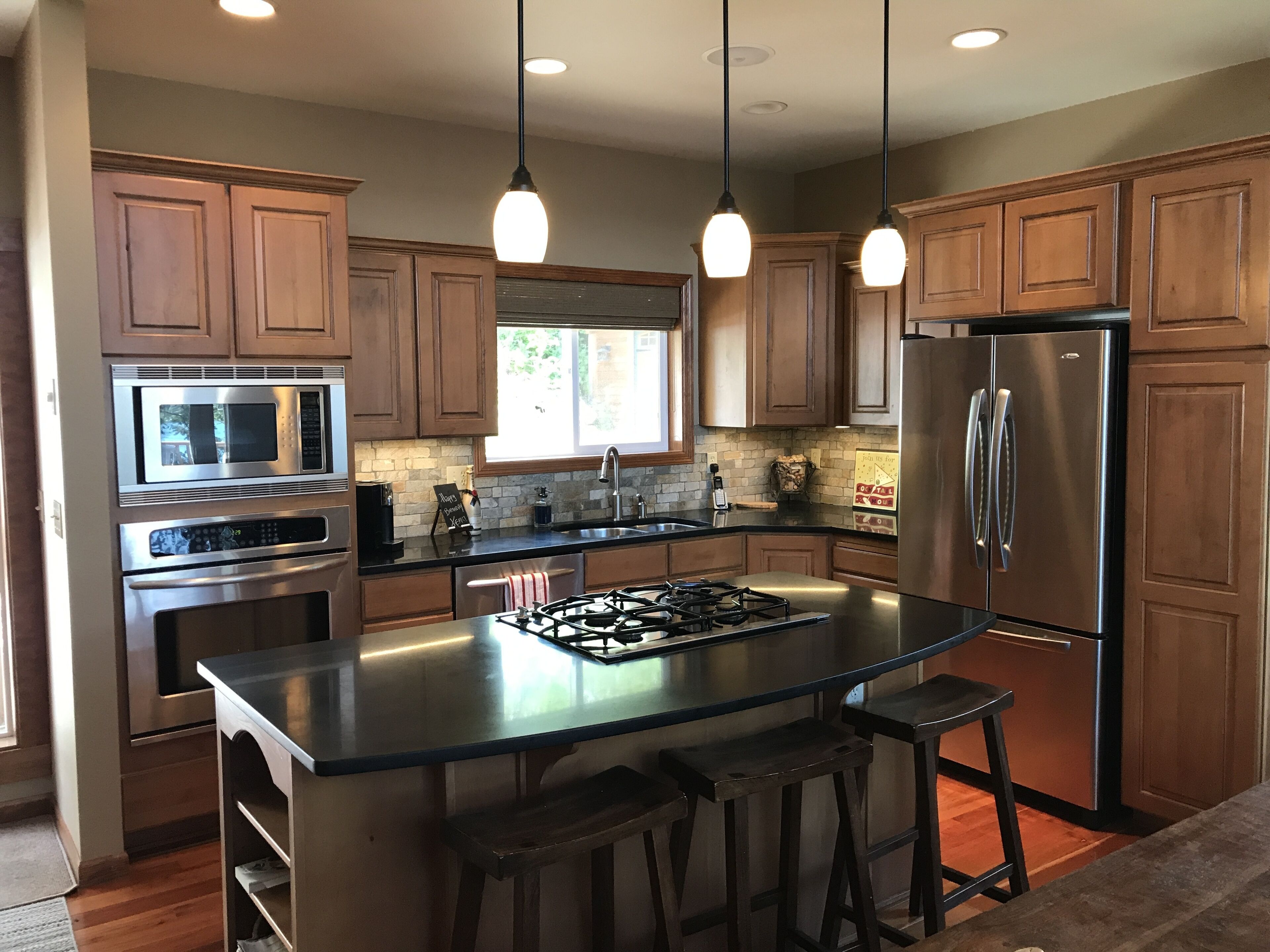 The Lake House on Hayden