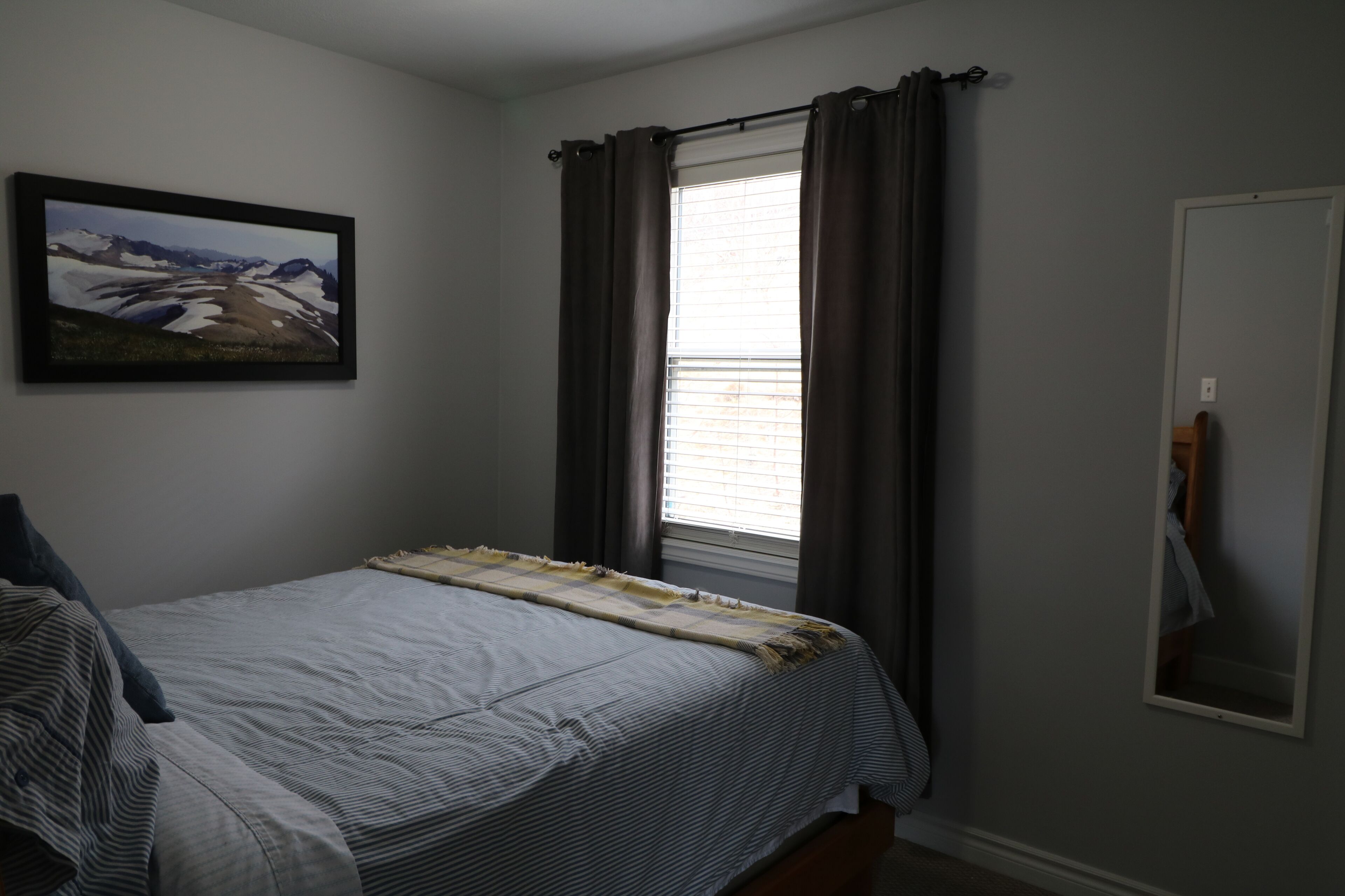 Ocean Front Cottage, Built Into the Cliffside, Overlooking St. John's Harbour