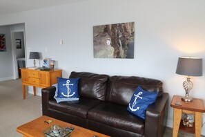 テレビ、DVD プレーヤー