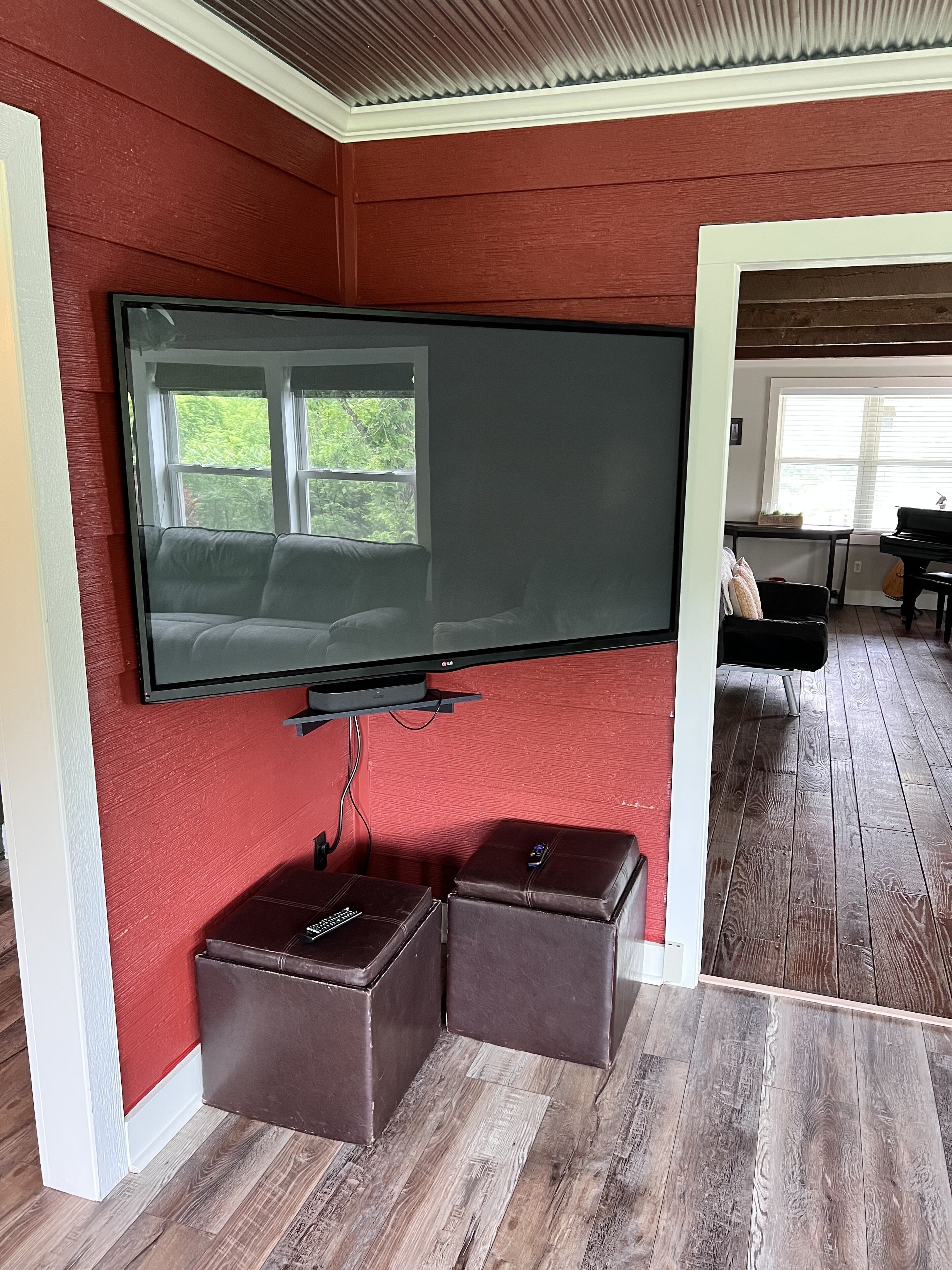 Breathtaking Country Paradise on 50  beautiful acres ~ Seclusion and nature 