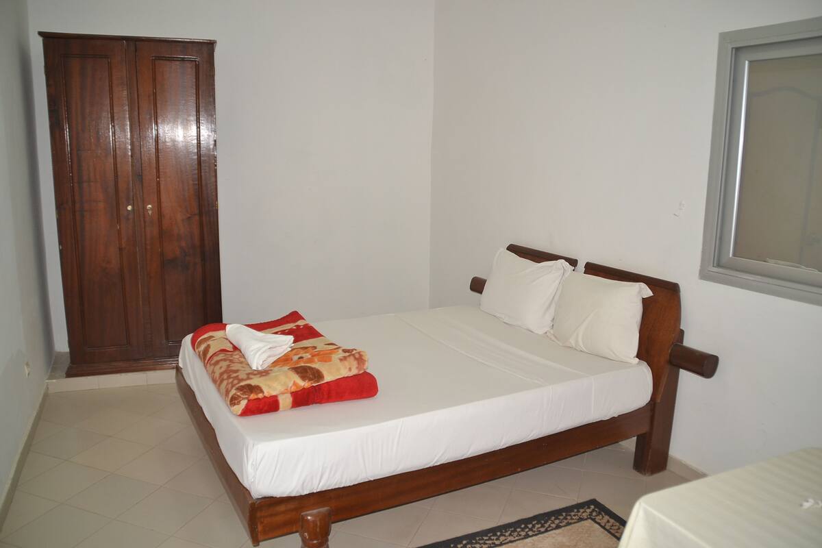 9 bedrooms, WiFi (free), individually decorated, individually furnished