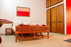Studio | 9 kamar tidur dan didekorasi berbeda-beda