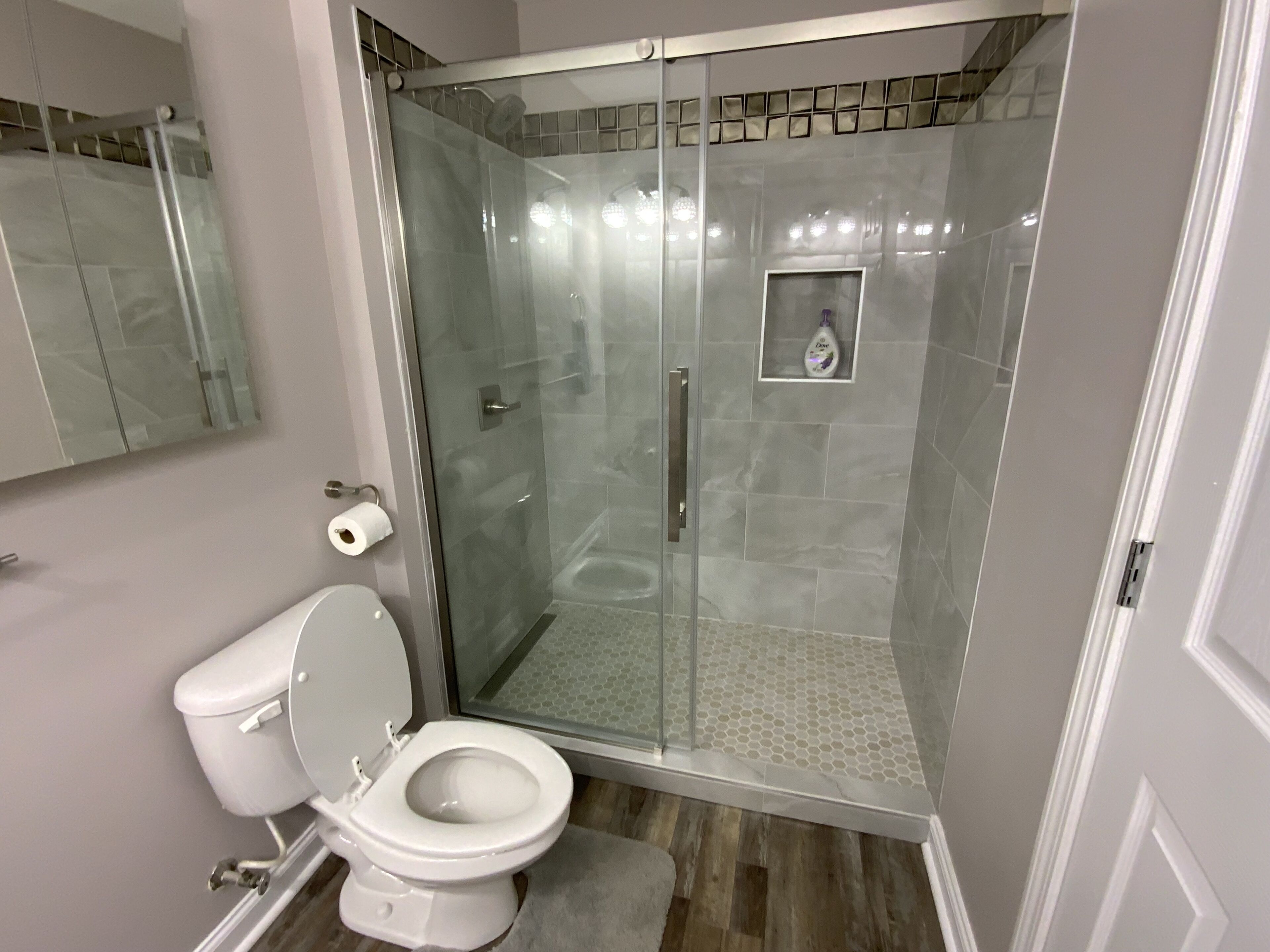 Bargain housing Minutes from Tryon International Equestrian Center