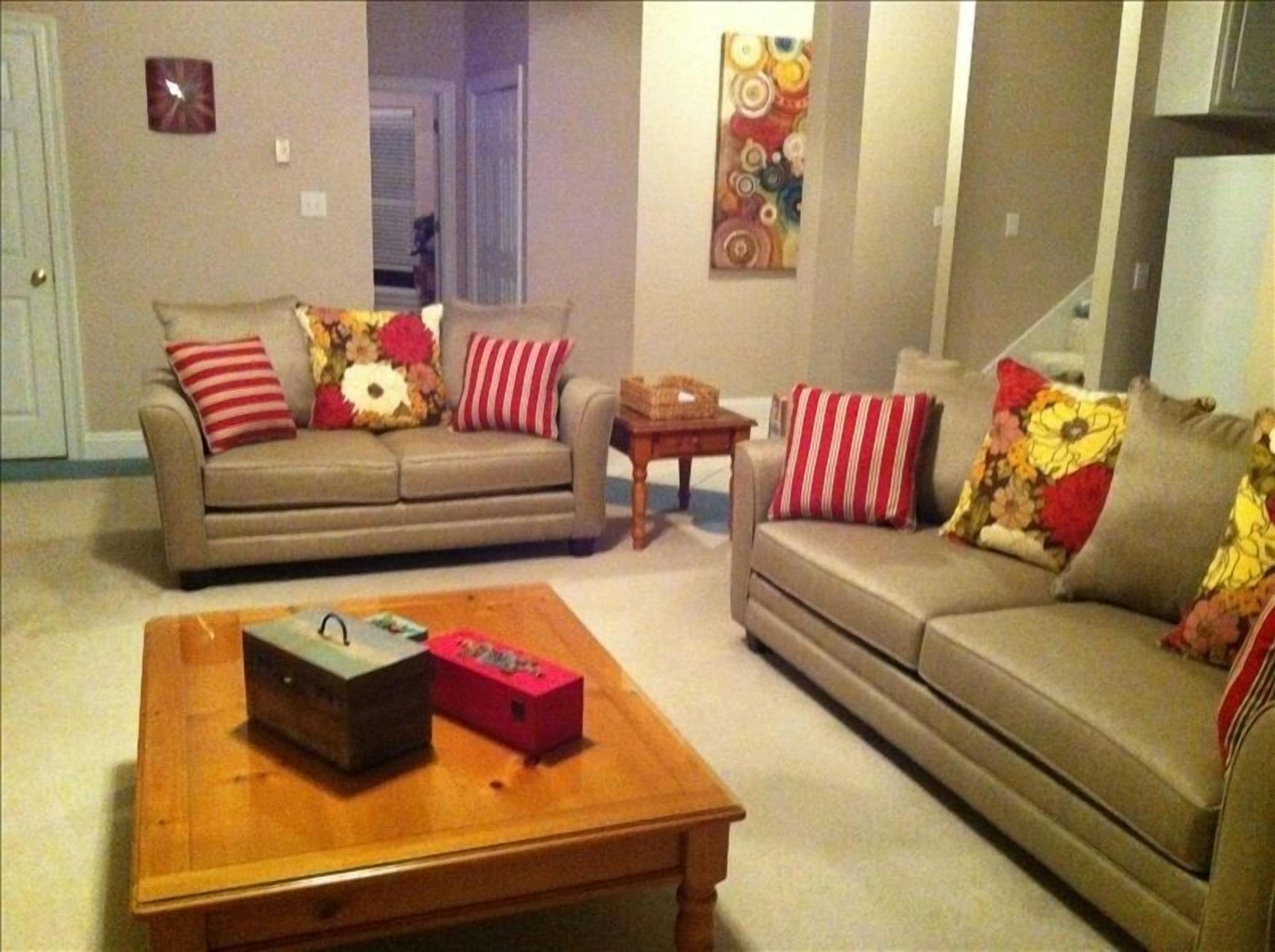 Beachside pet n family friendly FtMorgan pool home. Make offer on  dates open 23