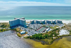 Exterior - Heaven Too at a Steal of a Price! Pinnacle Port! (Panama City Beach)