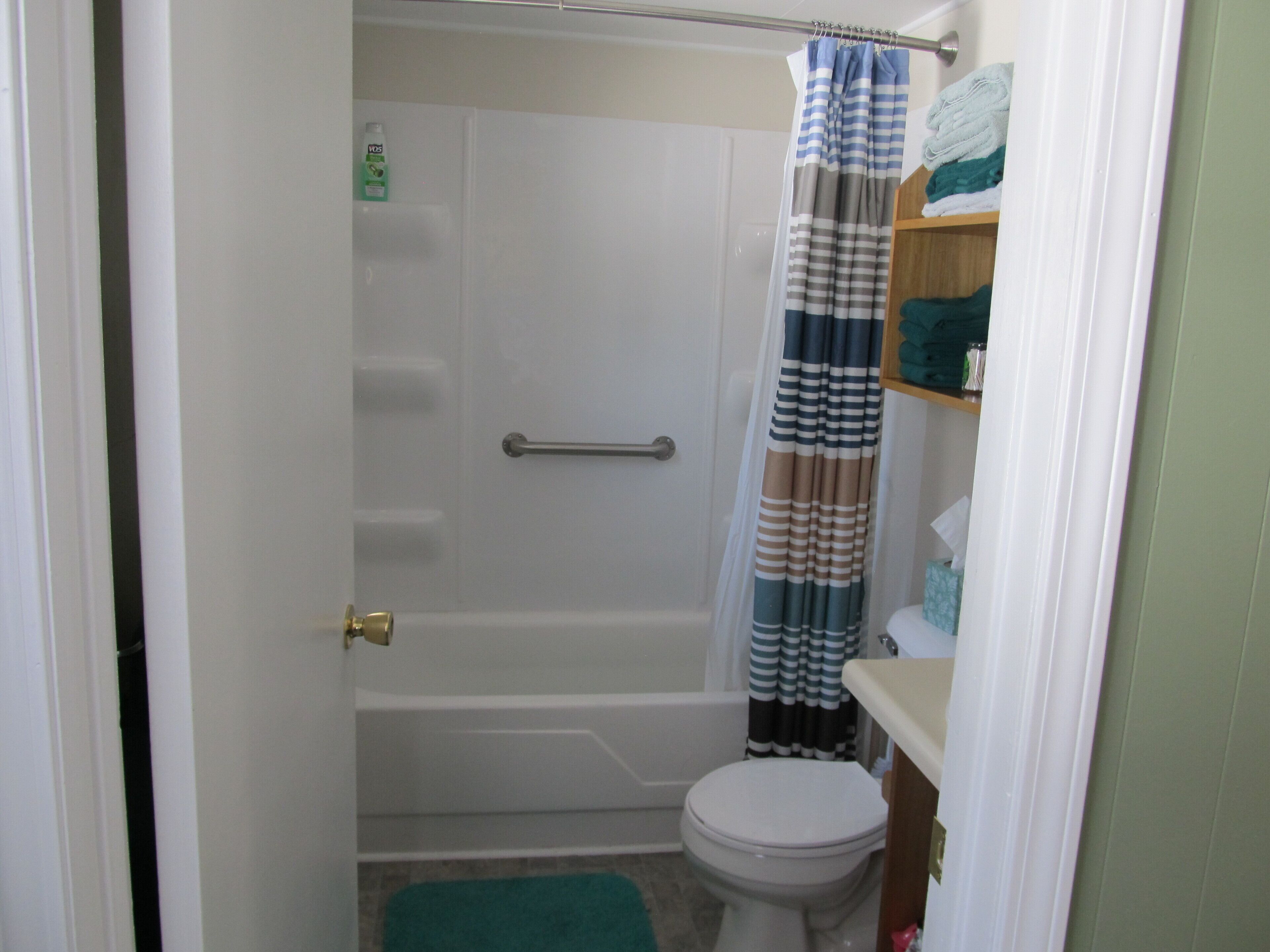 Cabin #3 - Mill Pond CT