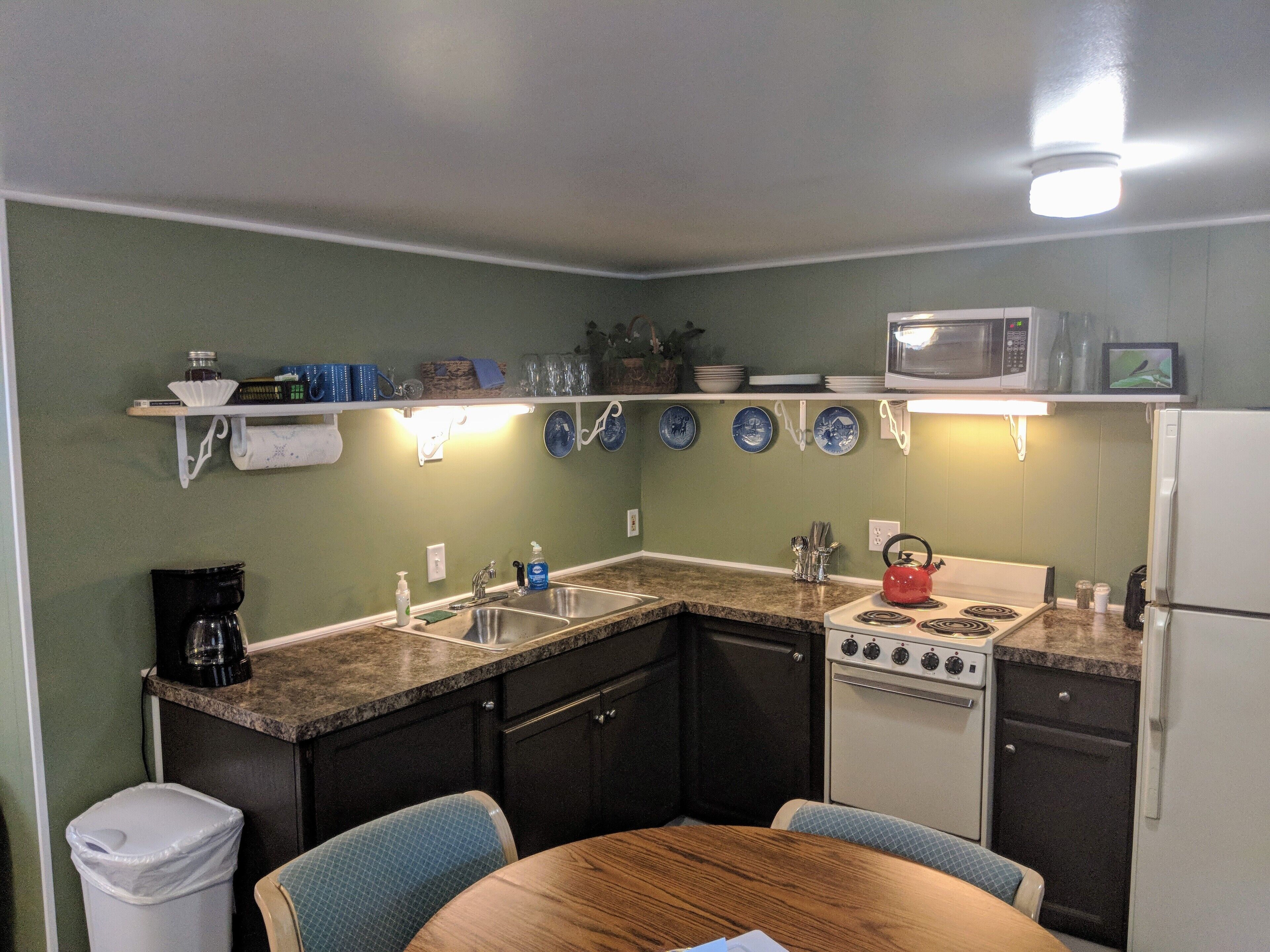 Cabin #3 - Mill Pond CT