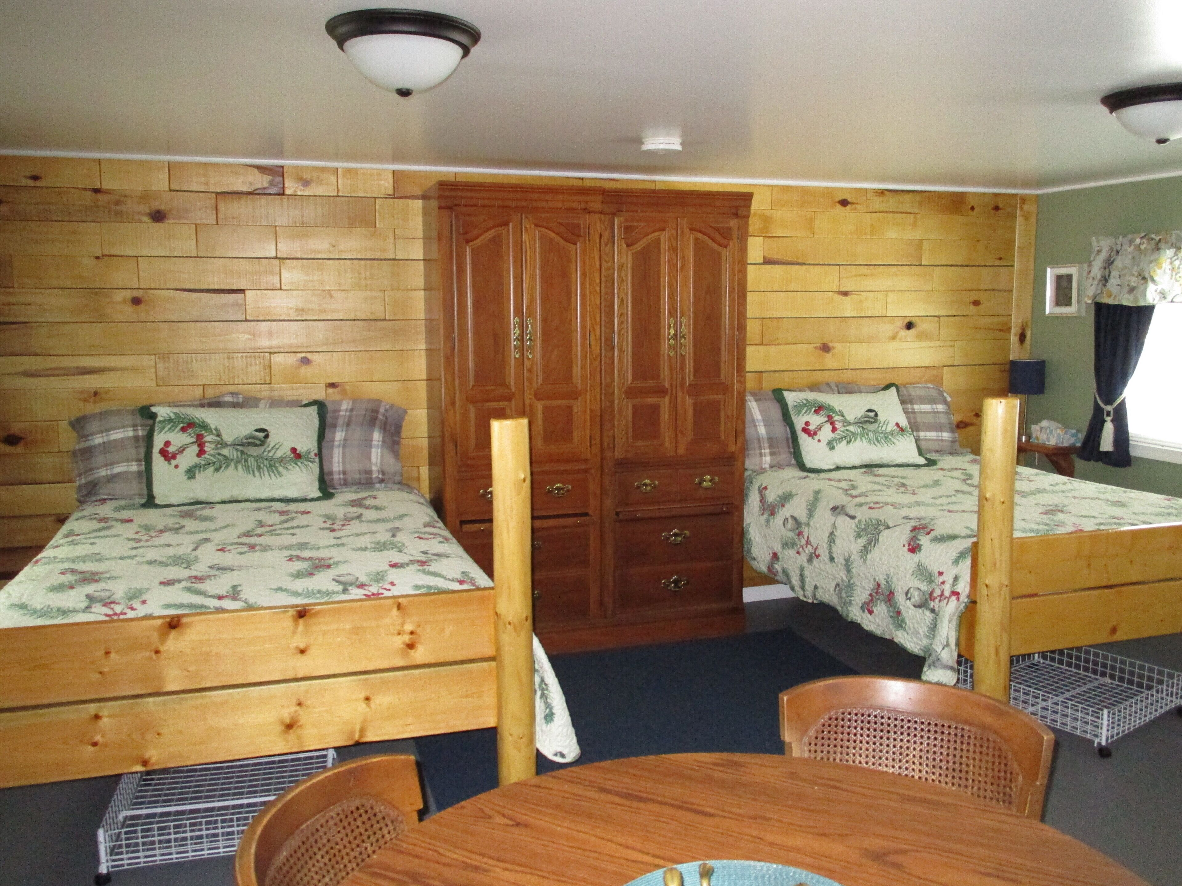 Cabin #3 - Mill Pond CT