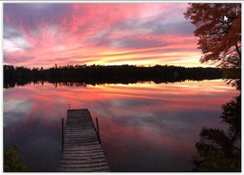 Image of 2 Bedroom Cottage on the Lake! Sleeps 6