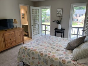 3 Schlafzimmer, Bügeleisen/Bügelbrett, kostenloses WLAN, Bettwäsche