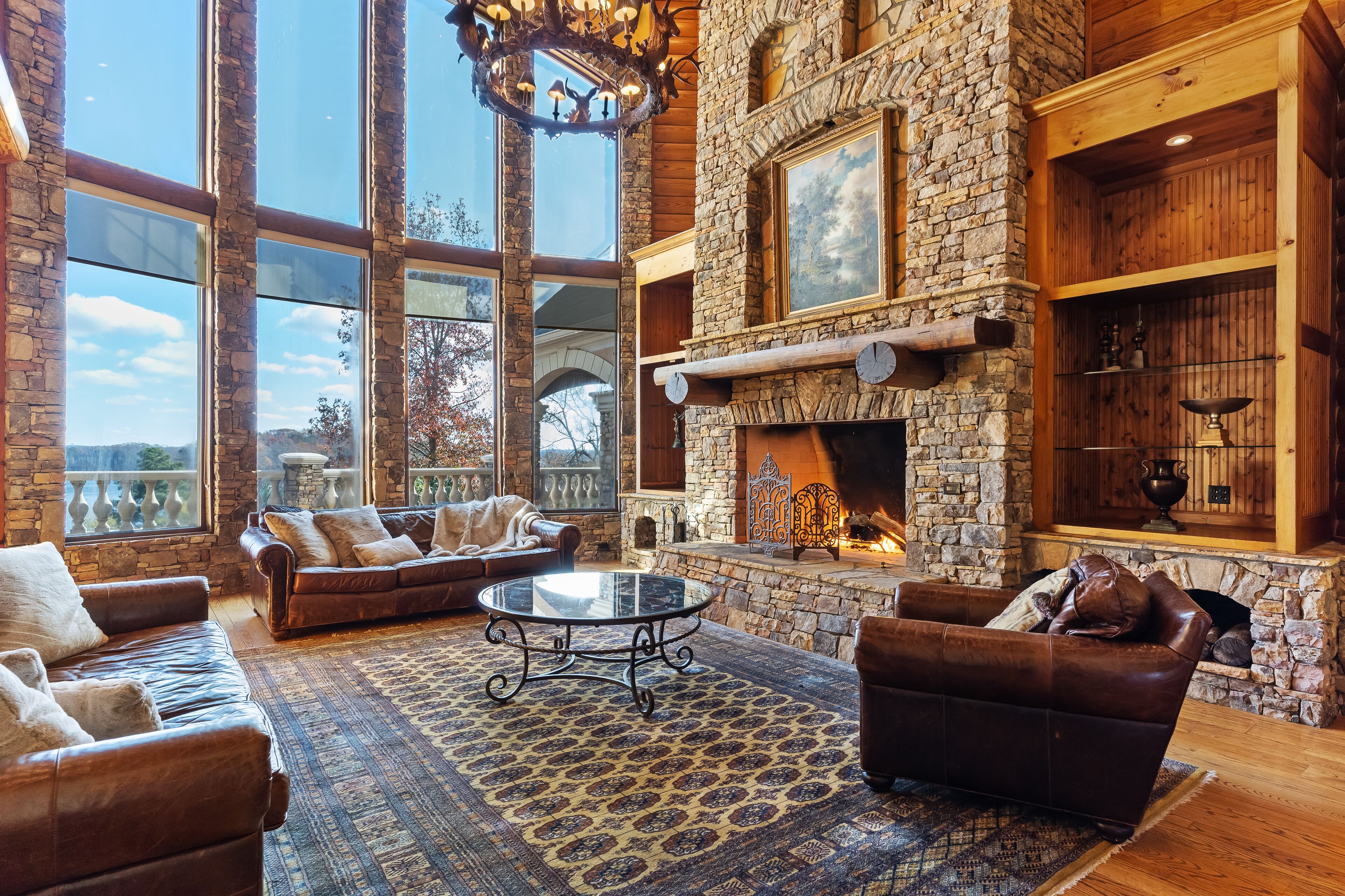 Top 5 Mansion Rentals Near Lake Lanier, Updated 2024 Trip101