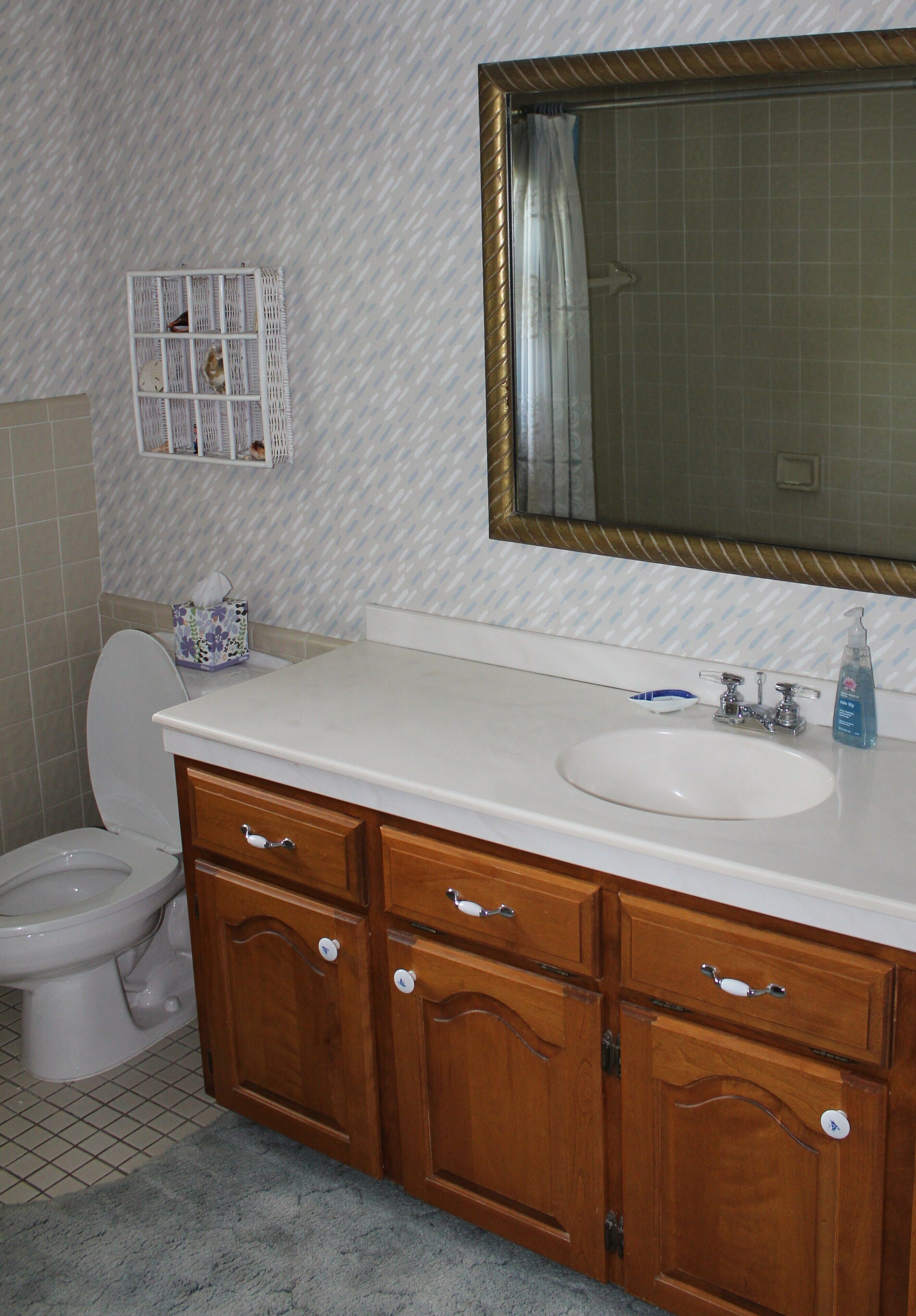 Macatawa Lake Side Cottage by State Park and Bike Trails