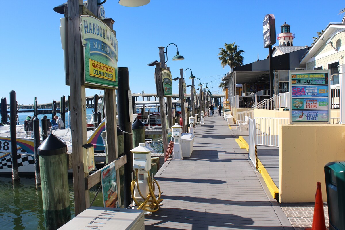 Photo 37 of BEACH COTTAGE 3BR, NEW GOLF CART W/HOUSE, PORCH SWING, 30 STEPS TO POOL, PETS!!!