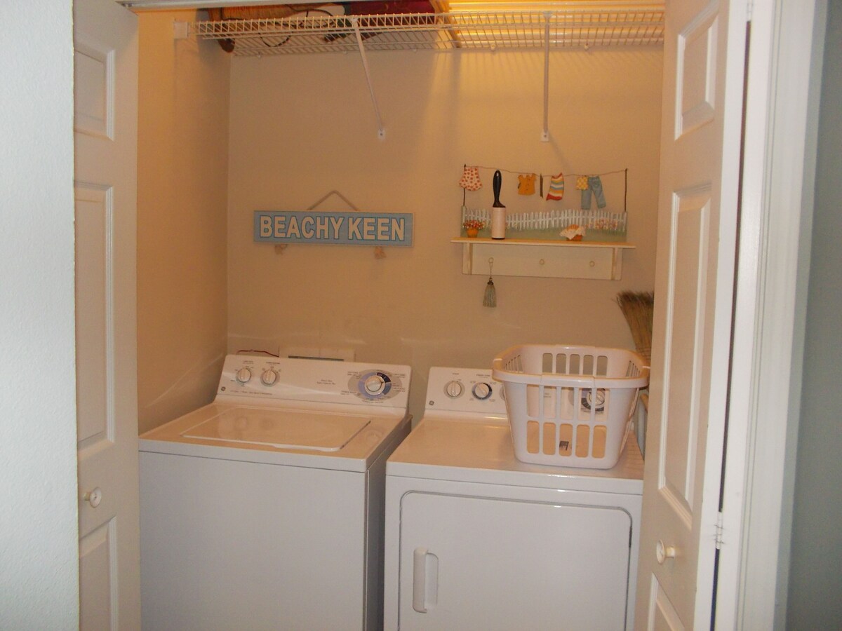 Photo 21 of BEACH COTTAGE 3BR, NEW GOLF CART W/HOUSE, PORCH SWING, 30 STEPS TO POOL, PETS!!!