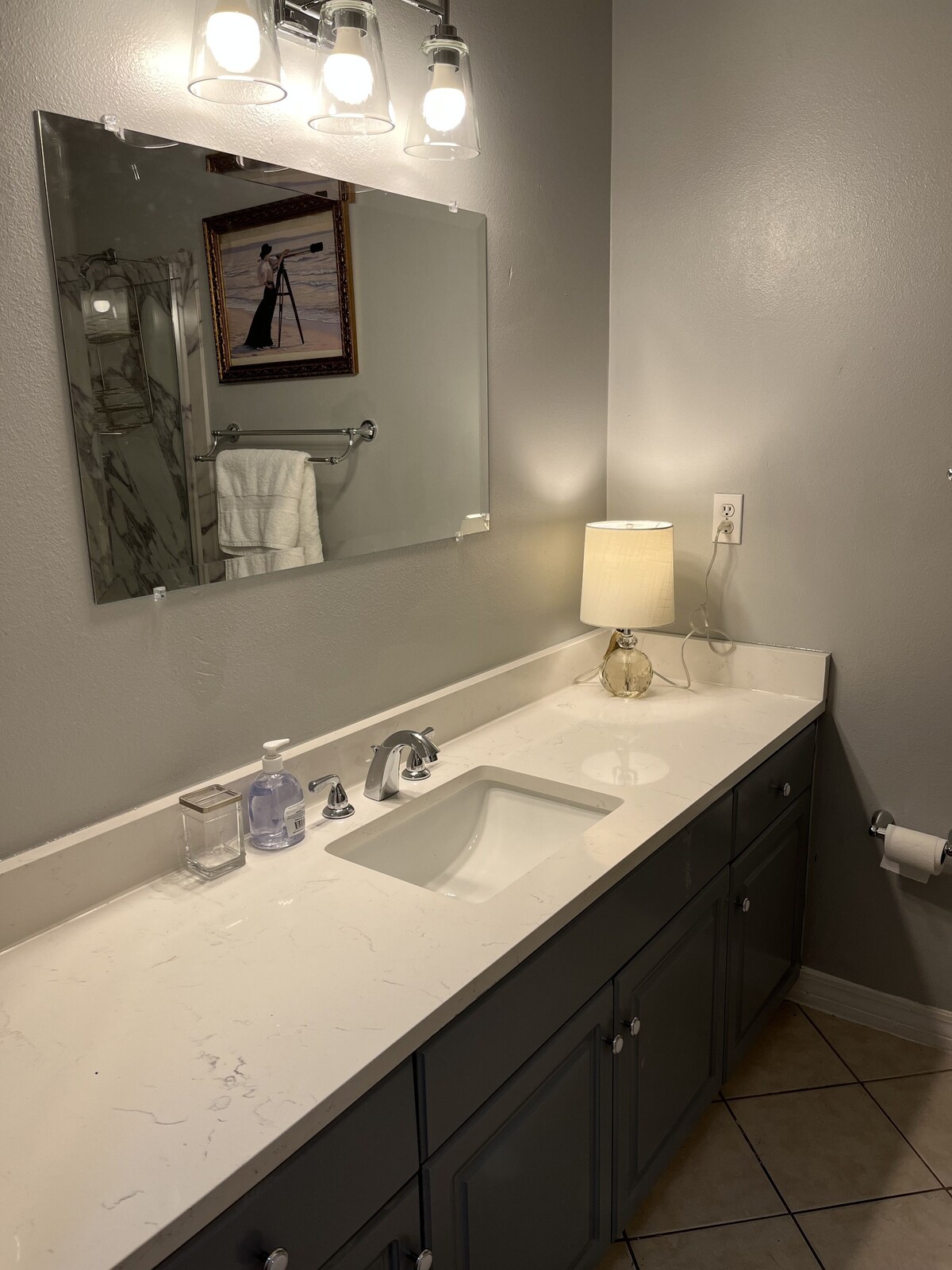Photo 17 of BEACH COTTAGE 3BR, NEW GOLF CART W/HOUSE, PORCH SWING, 30 STEPS TO POOL, PETS!!!