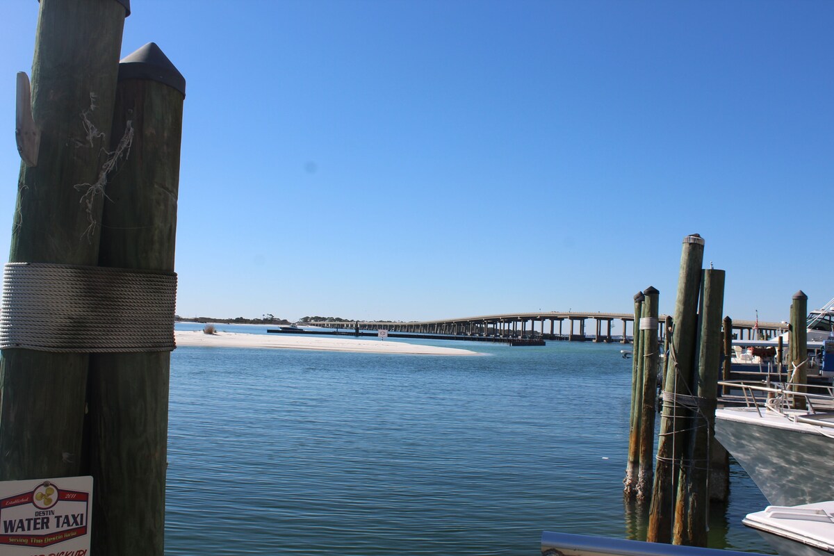 Photo 38 of BEACH COTTAGE 3BR, NEW GOLF CART W/HOUSE, PORCH SWING, 30 STEPS TO POOL, PETS!!!
