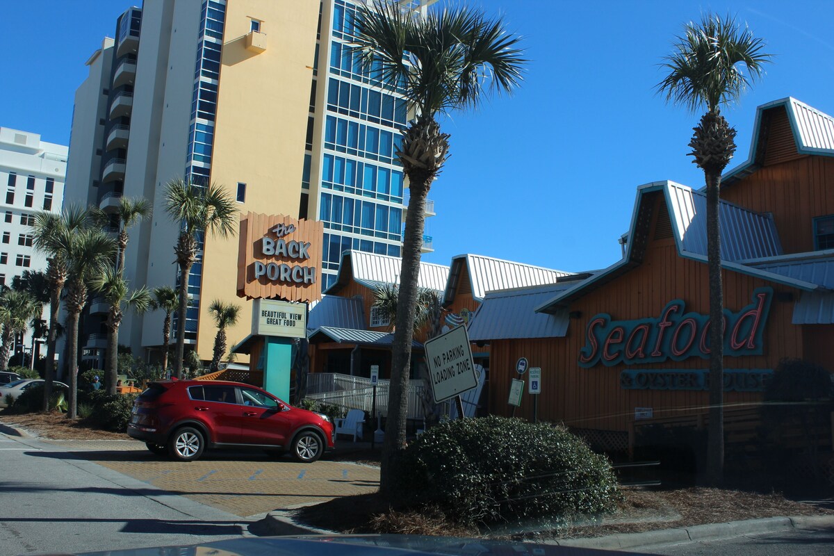 Photo 34 of BEACH COTTAGE 3BR, NEW GOLF CART W/HOUSE, PORCH SWING, 30 STEPS TO POOL, PETS!!!