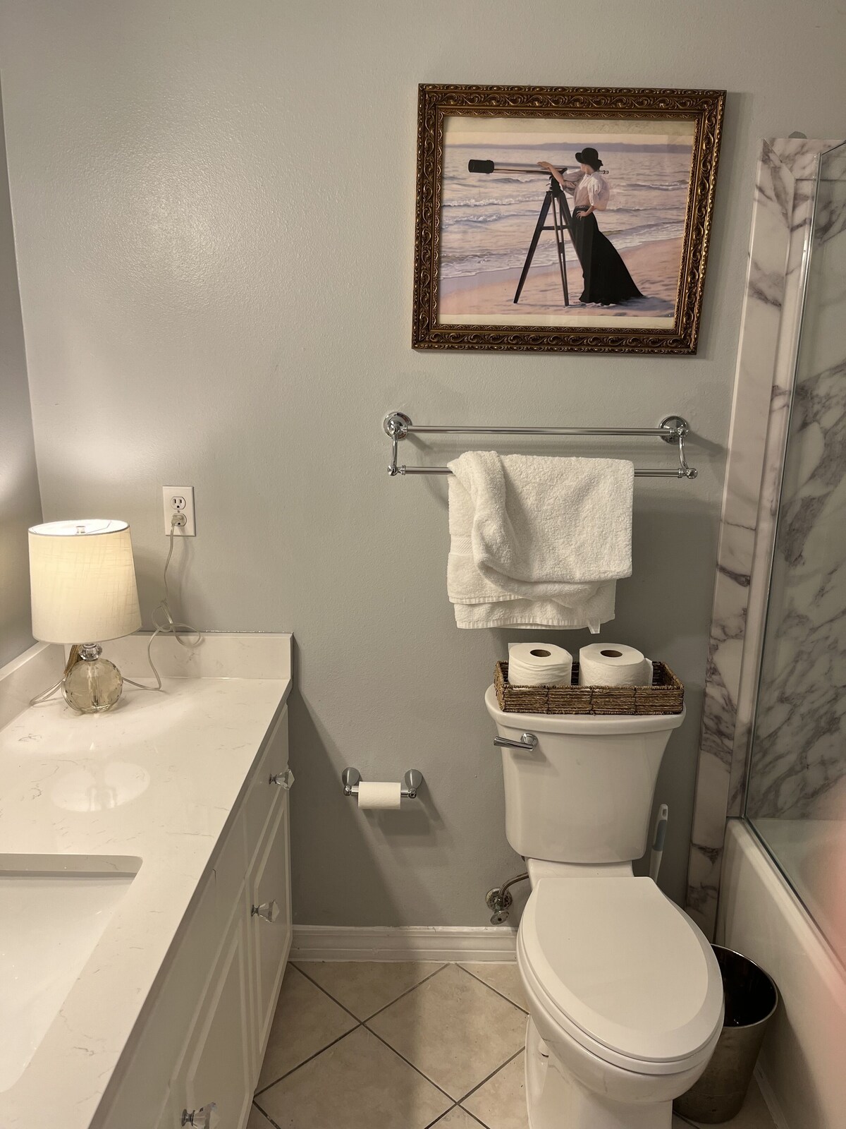 Photo 18 of BEACH COTTAGE 3BR, NEW GOLF CART W/HOUSE, PORCH SWING, 30 STEPS TO POOL, PETS!!!