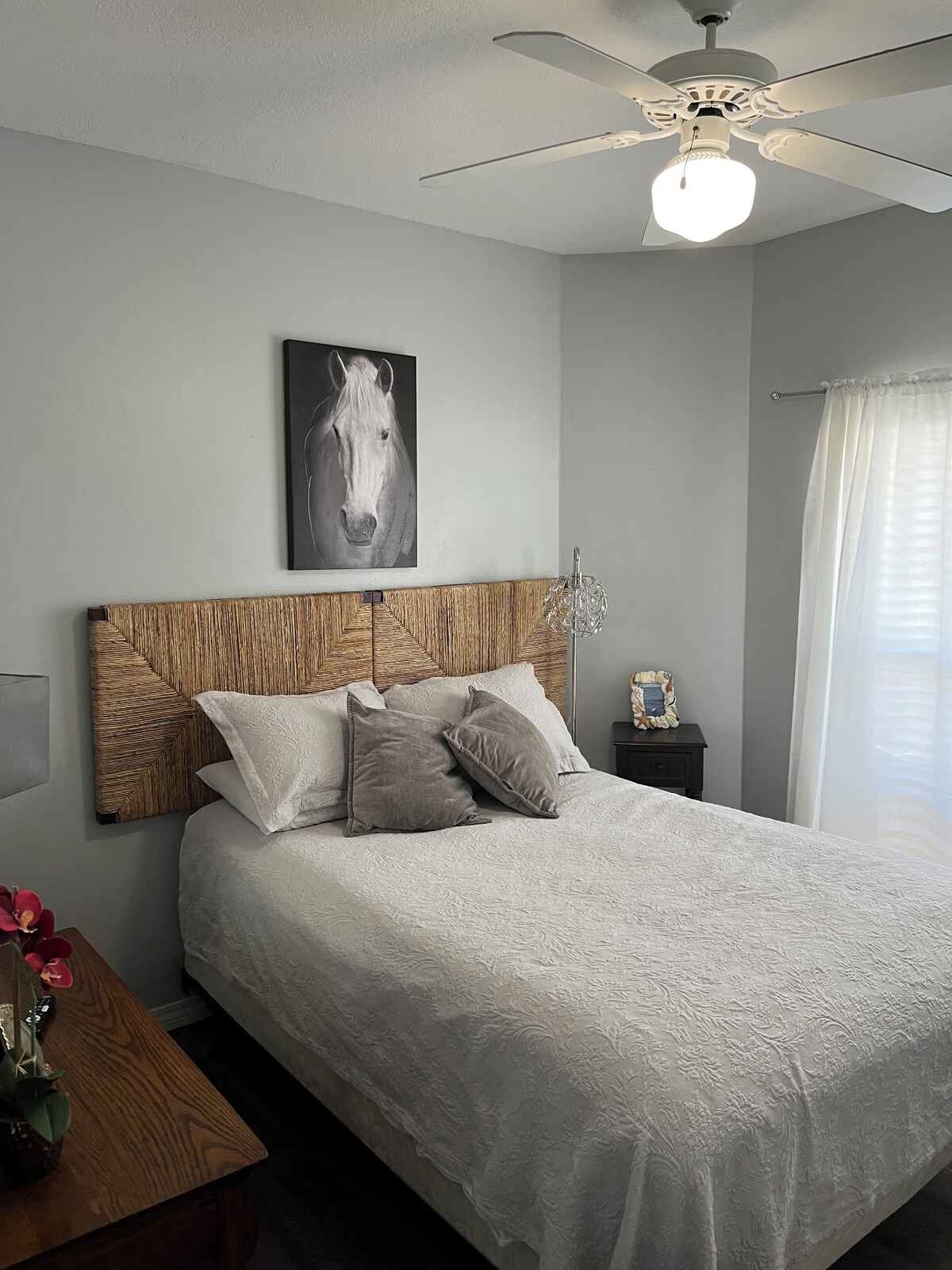 Photo 15 of BEACH COTTAGE 3BR, NEW GOLF CART W/HOUSE, PORCH SWING, 30 STEPS TO POOL, PETS!!!