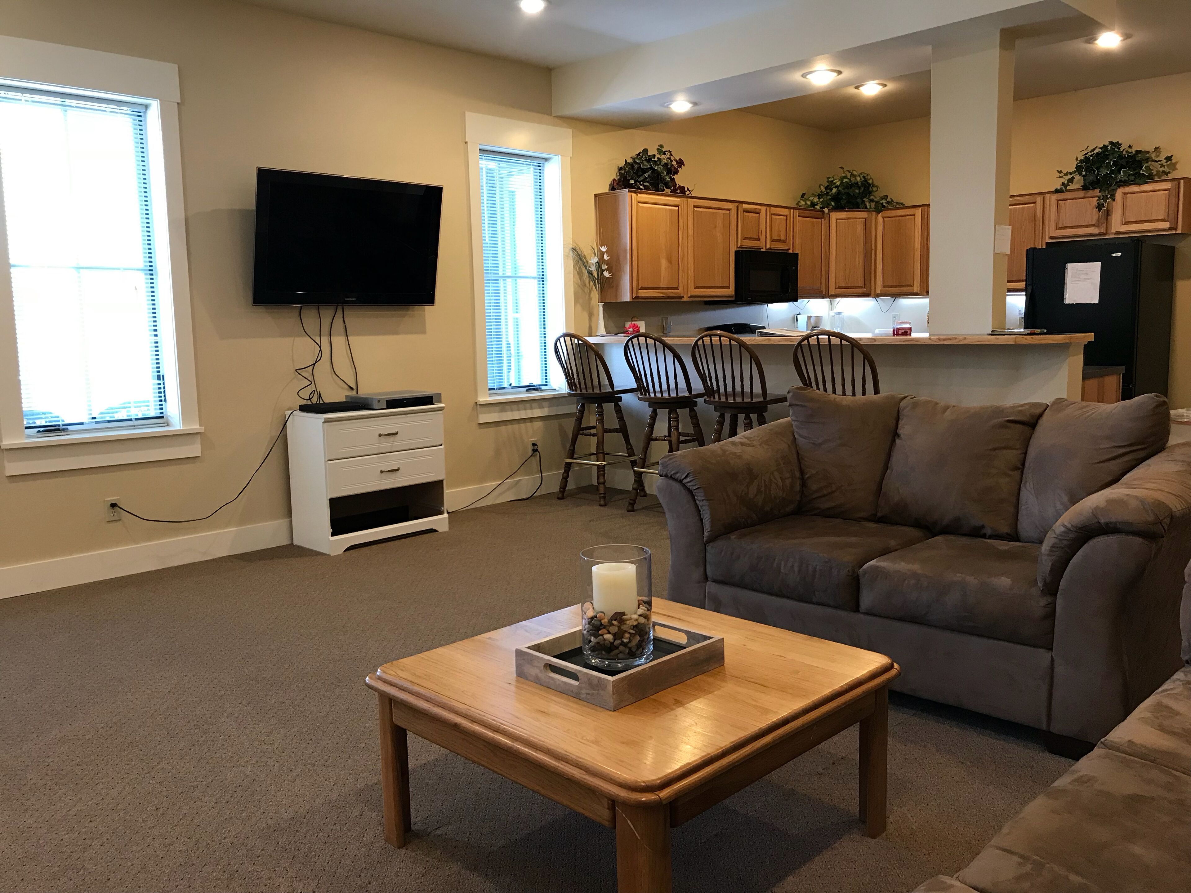 Basecamp For Your Buena Vista Adventure -STR-158