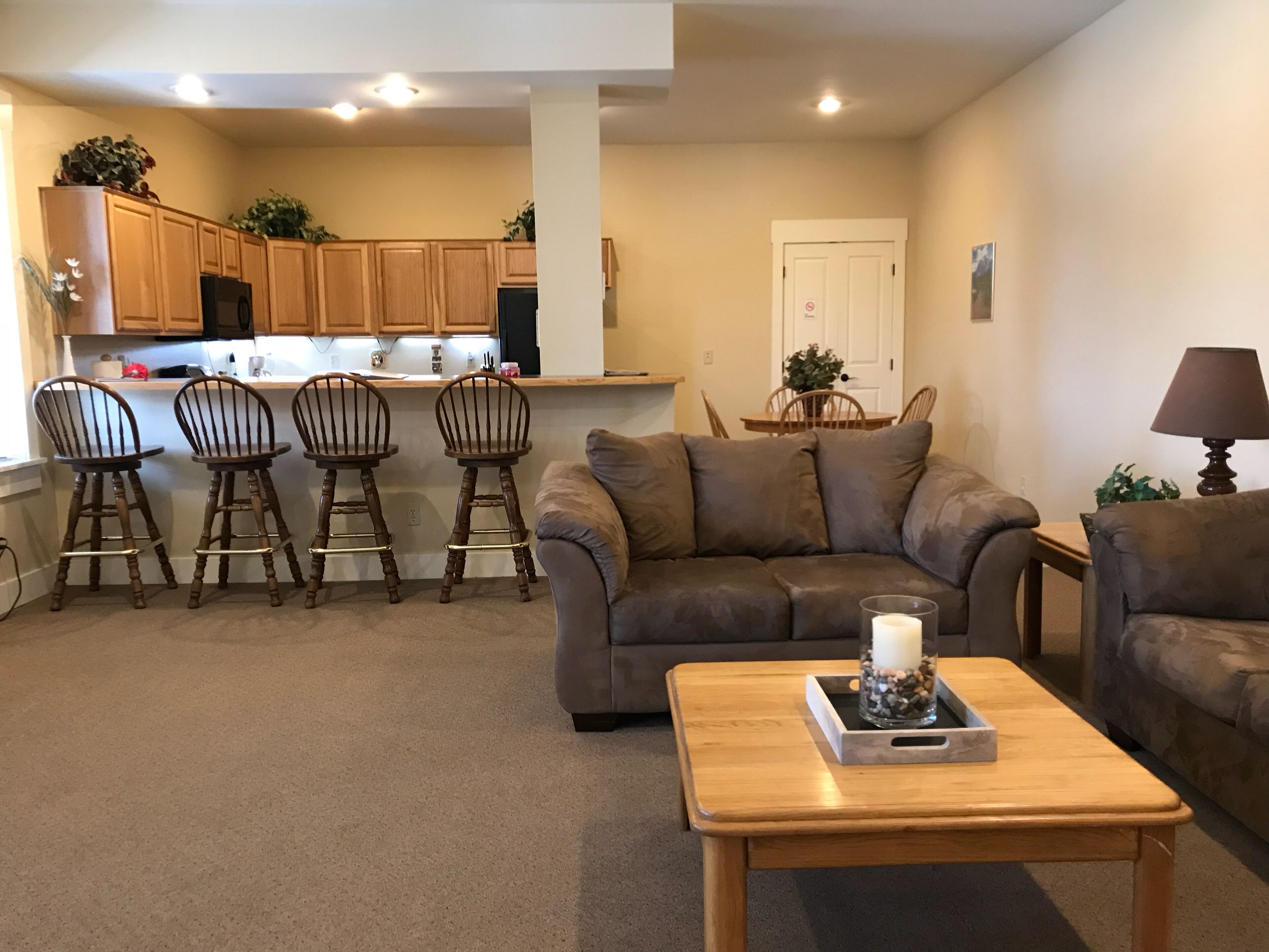 Basecamp For Your Buena Vista Adventure -STR-158