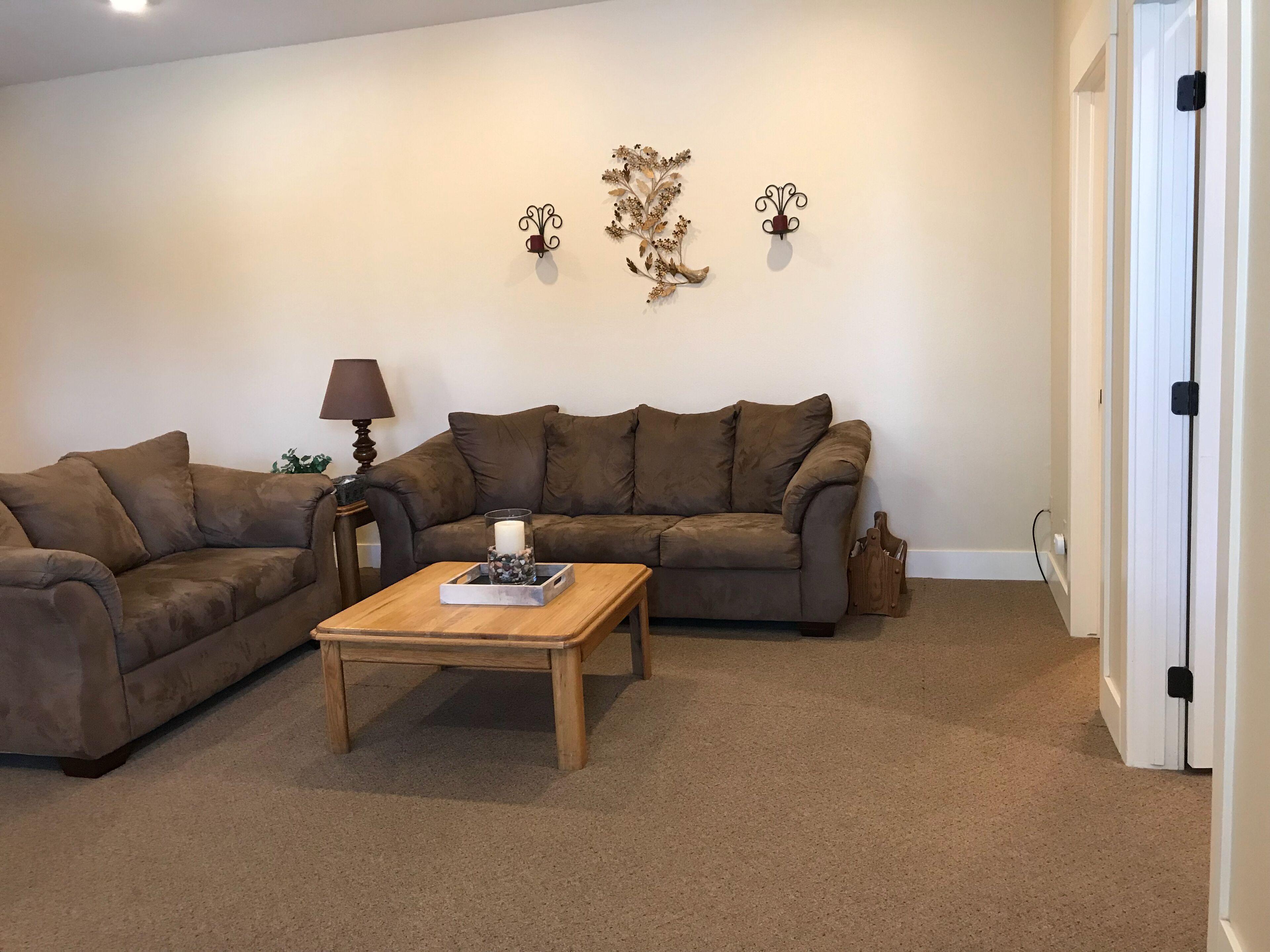 Basecamp For Your Buena Vista Adventure -STR-158