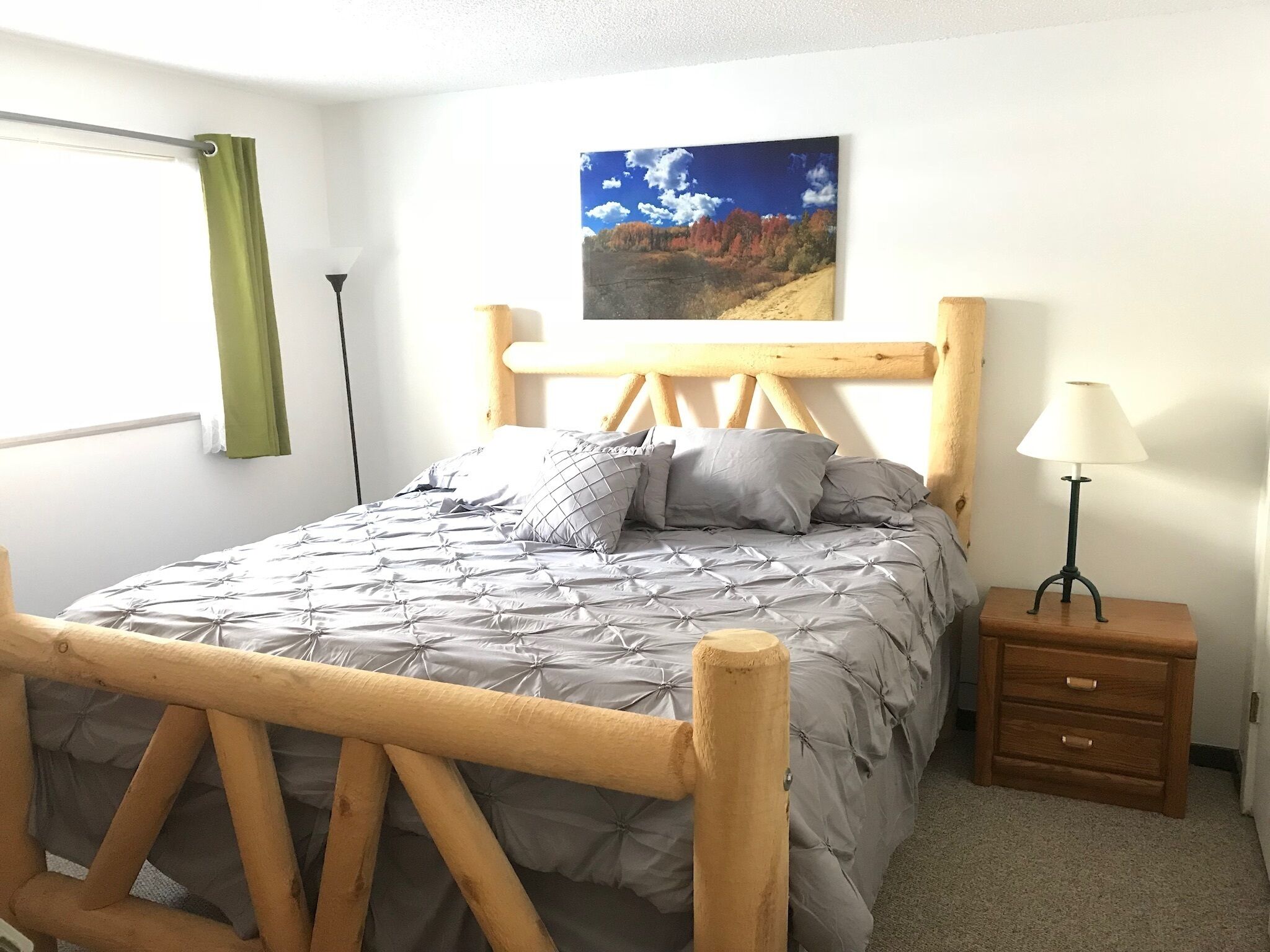 2BR/2BA Meadow Ridge Condo Getaway