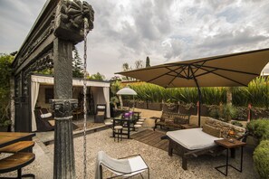 Exterior - Casa No Name (San Miguel de Allende)