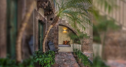 Casa No Name