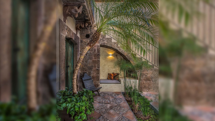 Casa No Name