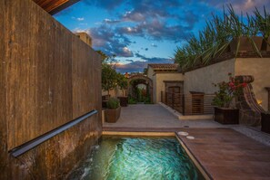 Pool - Casa No Name (San Miguel de Allende)