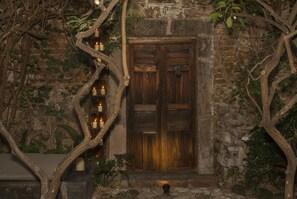 Exterior - Casa No Name (San Miguel de Allende)