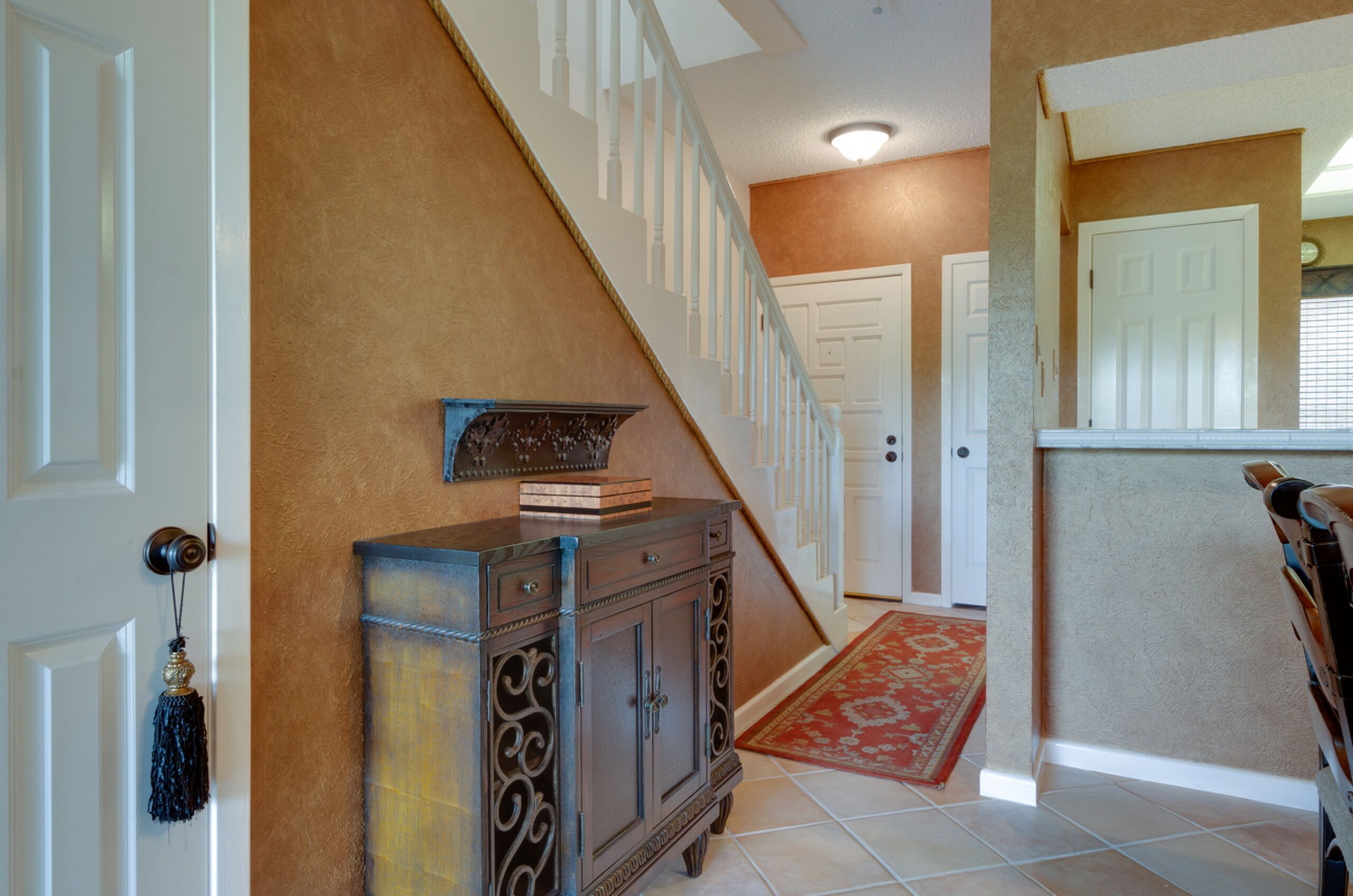 Come Stay at the Beautiful River Haus at Camp Warnecke Estates!