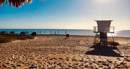 Singer Island Townhouse Just Steps From The Beach