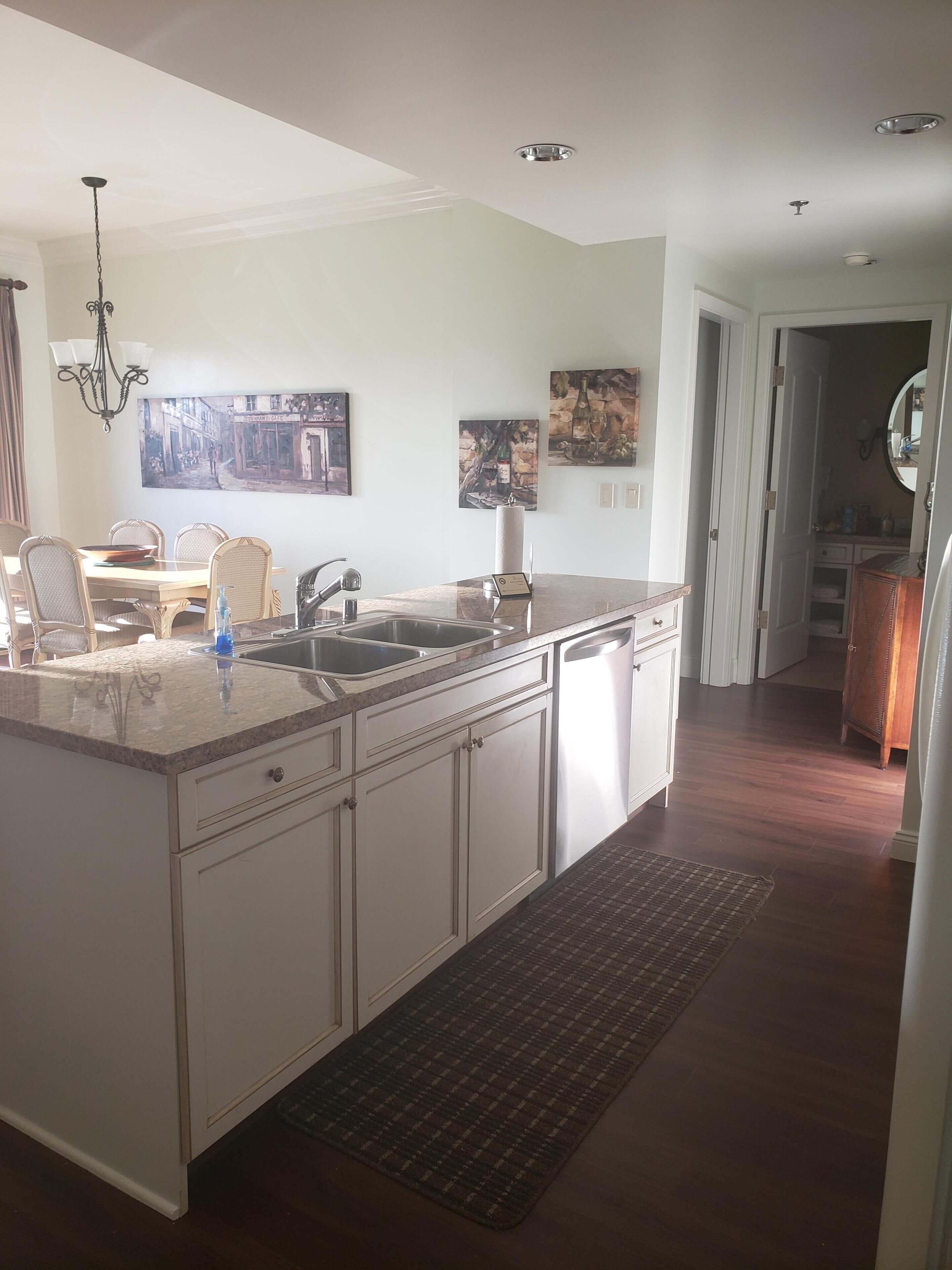 EXCLUSIVE 2 BDRM 2BATH CONDO WITH LAKE/POOL VIEW IN LAKE LAS VEGAS