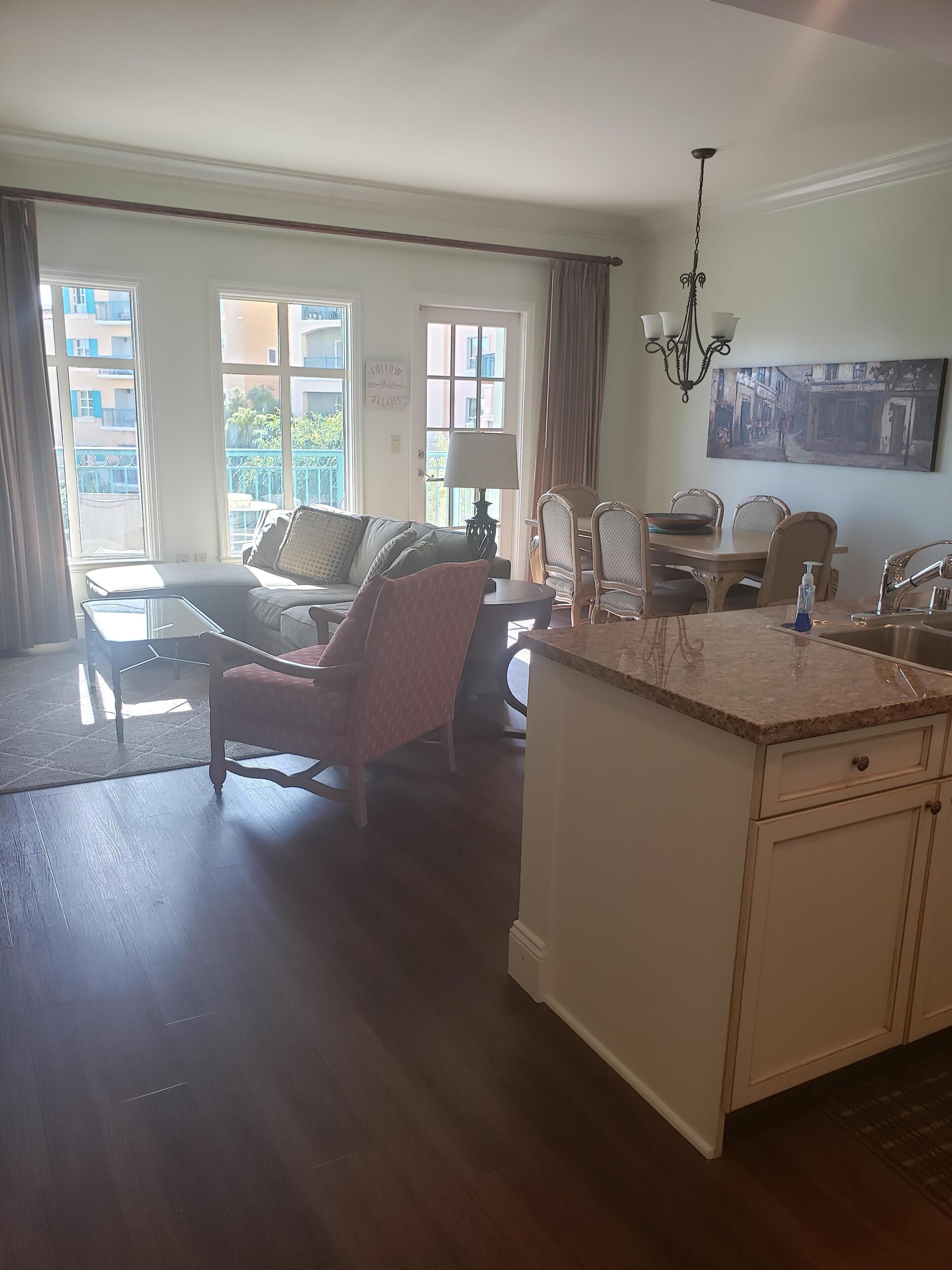 EXCLUSIVE 2 BDRM 2BATH CONDO WITH LAKE/POOL VIEW IN LAKE LAS VEGAS