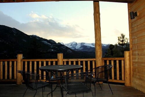 Massive Luxury Mountain Home Great For Families #20-NCD0224 